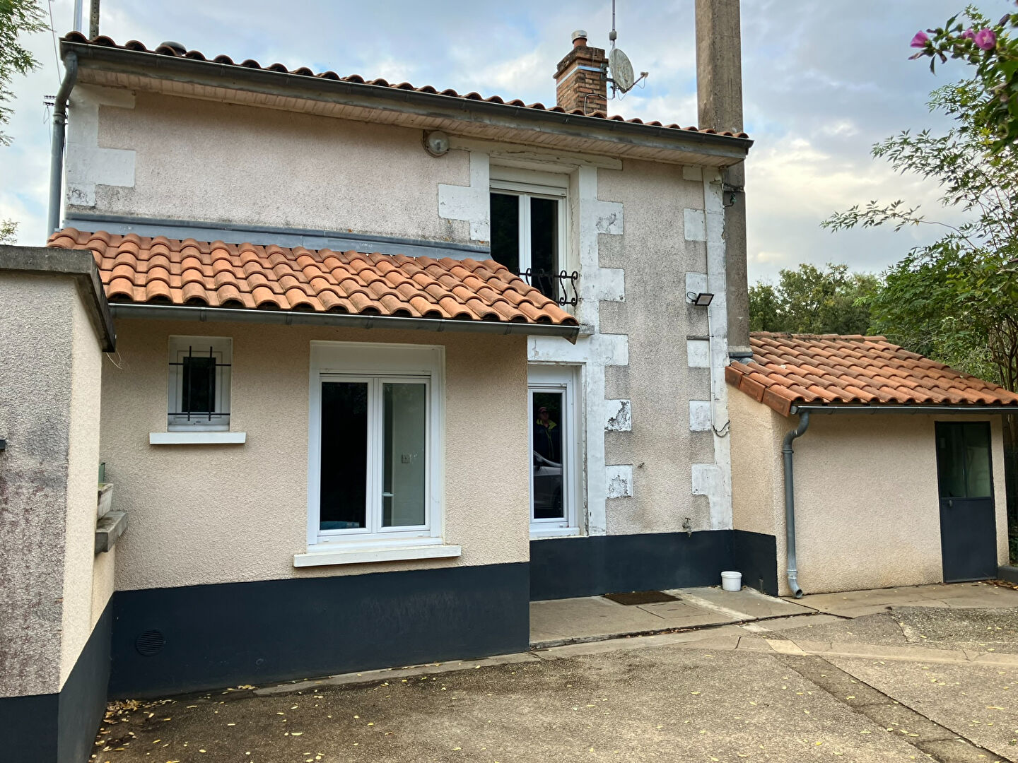 Maison 2 pièces - 70m²