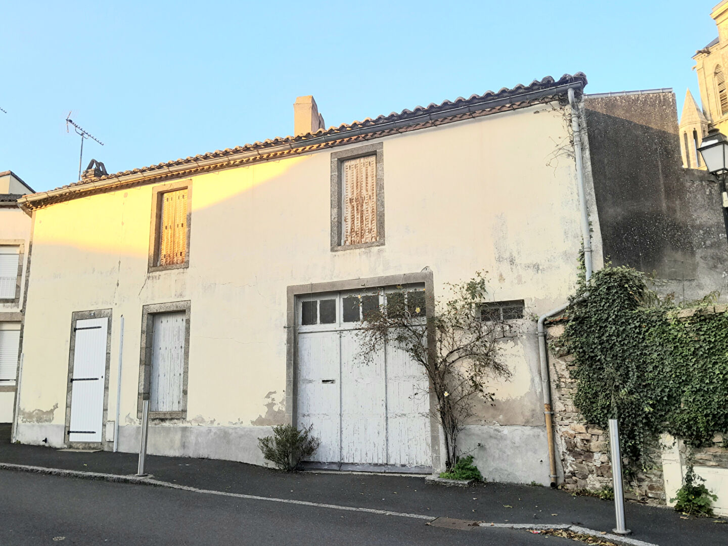 Maison 5 pièces - 150m²