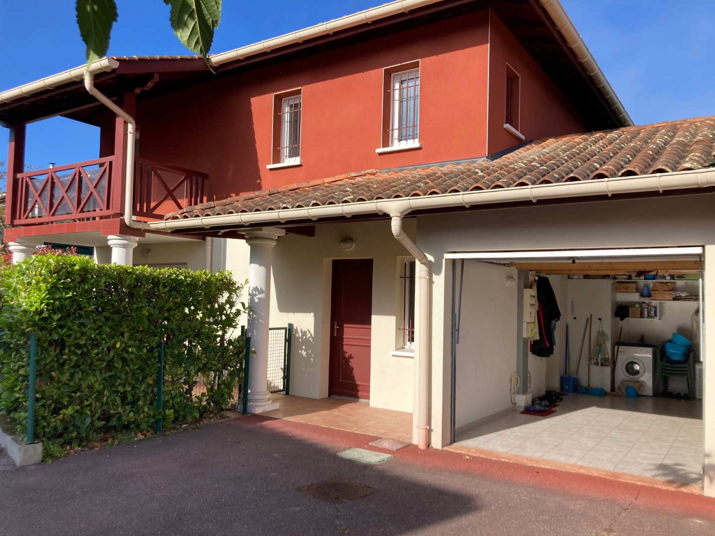 Maison 6 pièces - 100m² - ANGLET