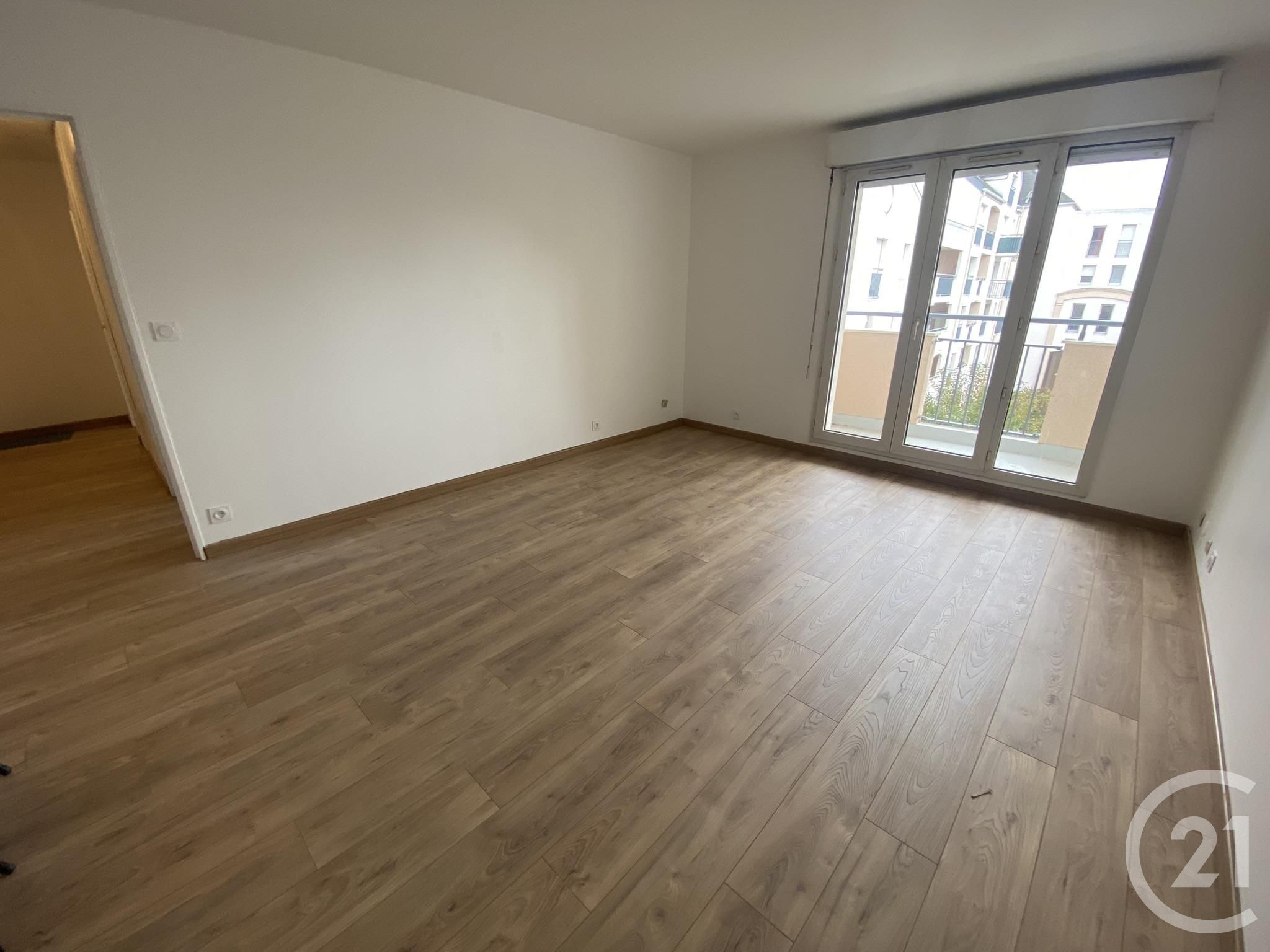 Appartement 2 pièces - 51m² - PONTOISE