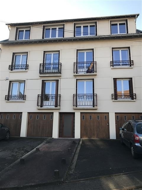 Appartement 3 pièces - 60m² - PALAISEAU