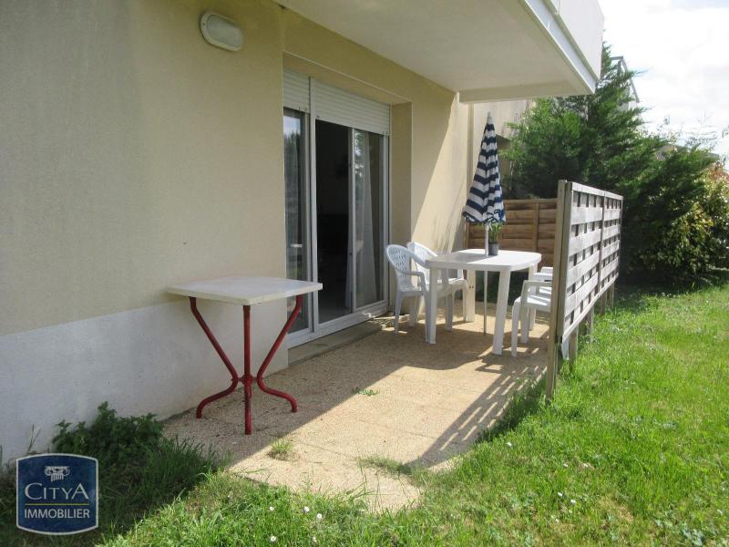 Appartement 3 pièces - 53m² - BEAUVOIR SUR NIORT