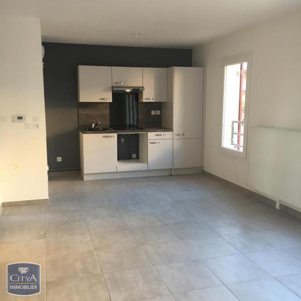 Appartement 3 pièces - 56m² - AMFREVILLE LA MI VOIE