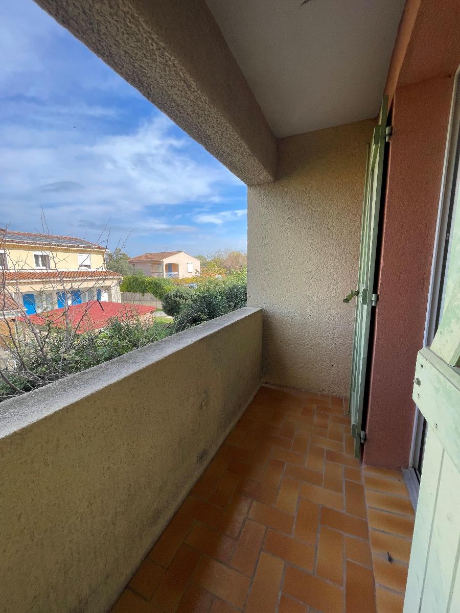 Appartement 2 pièces - 51m² - ST MAXIMIN LA STE BAUME