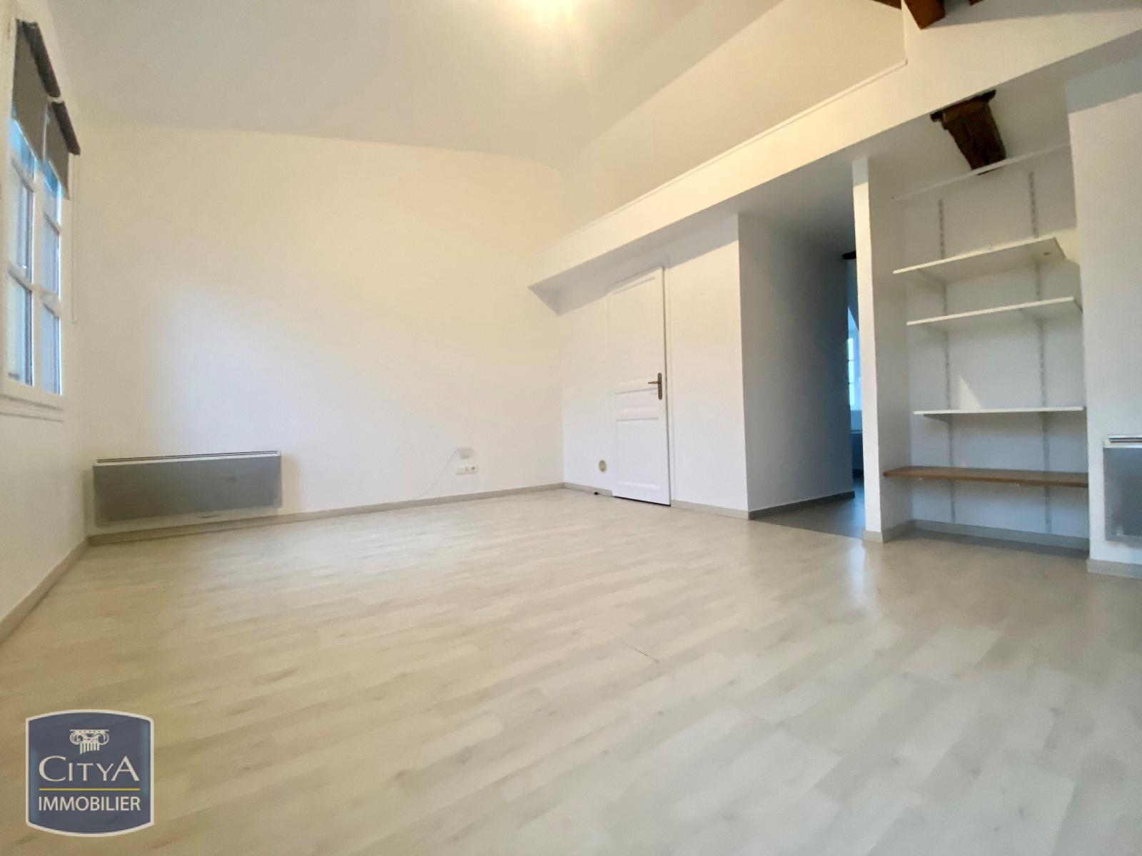 Appartement 1 pièce - 27m² - VERSAILLES