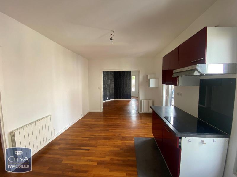 Appartement 3 pièces - 42m² - LE PERREUX SUR MARNE