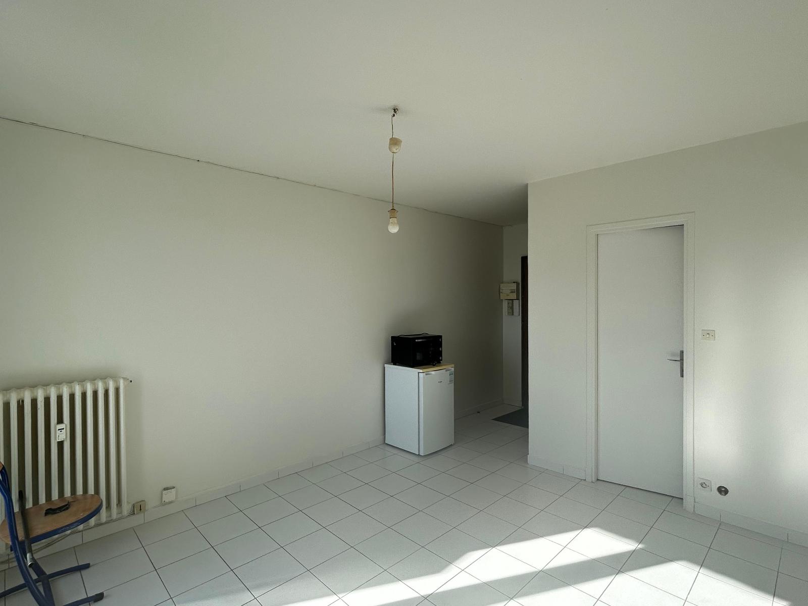 Appartement 1 pièce - 18m² - ALBI