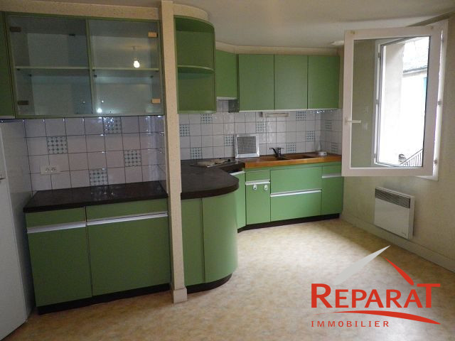 Appartement 2 pièces - 50m² - OBJAT