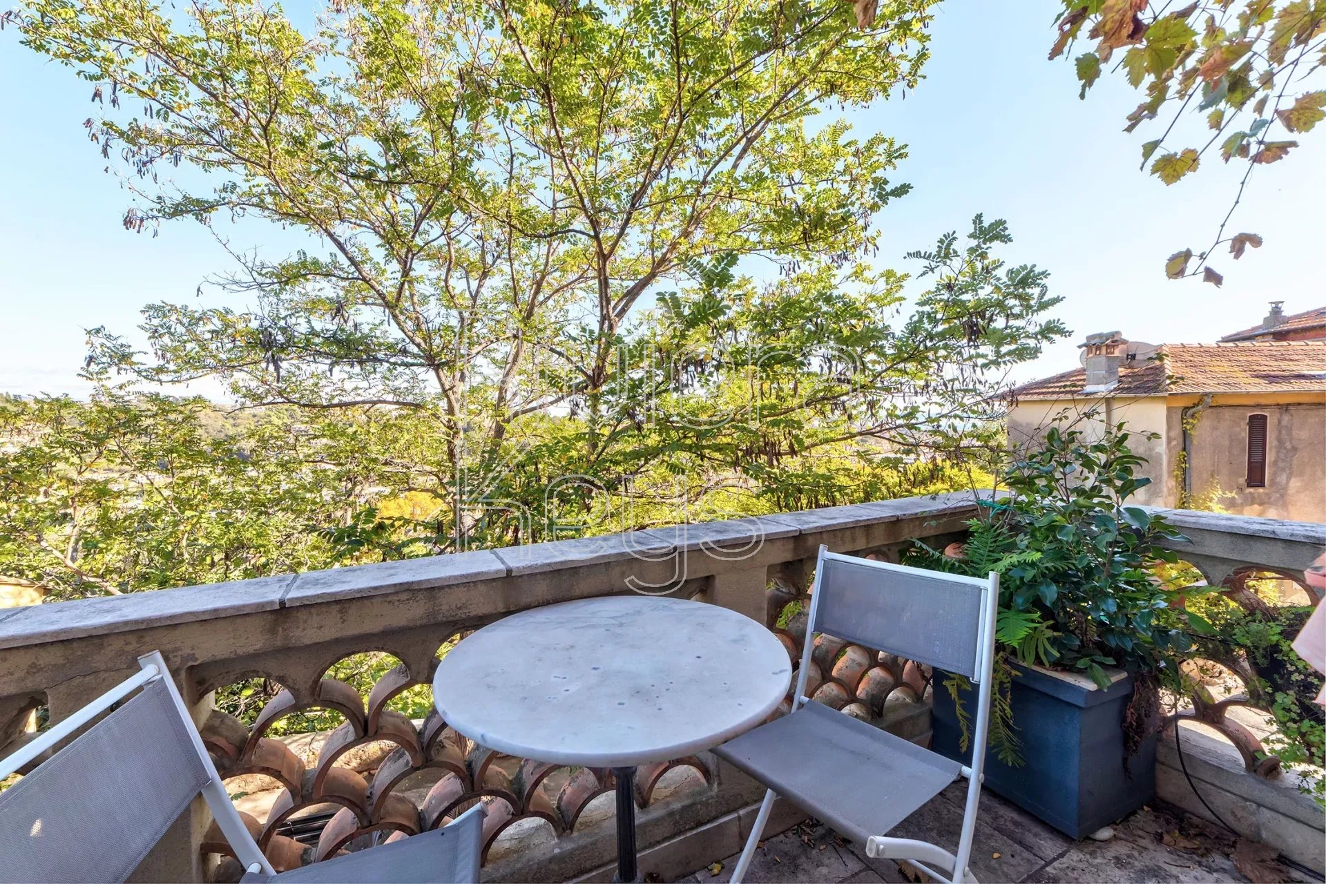 Maison 4 pièces - 88m² - CAGNES SUR MER