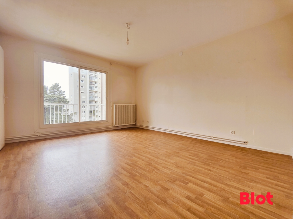 Appartement 2 pièces - 55m² - NANTES