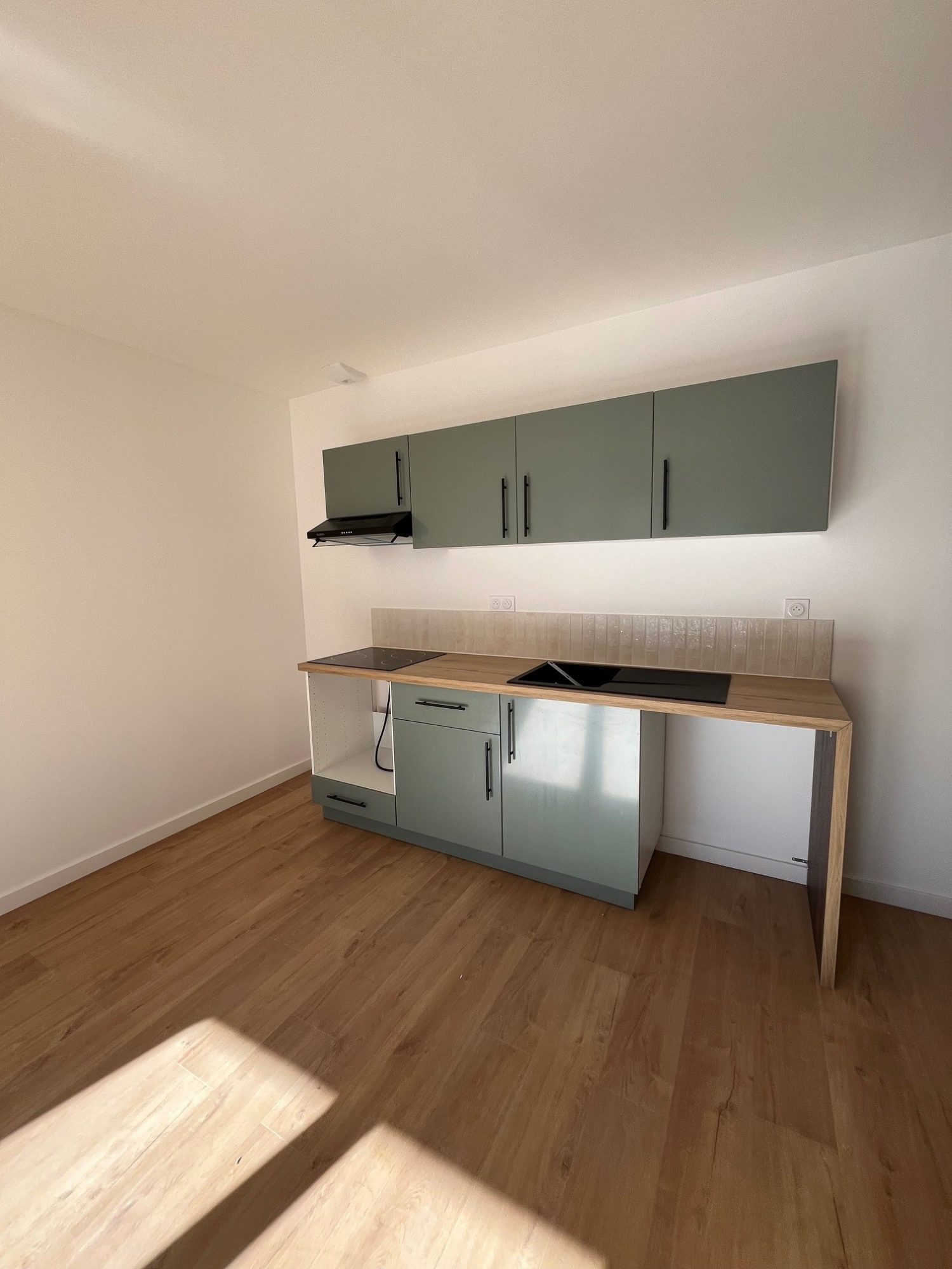 Appartement 2 pièces - 37m² - TOULOUSE