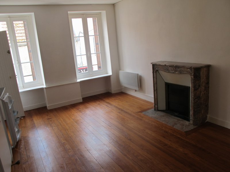 Appartement 2 pièces - 42m² - LA FERTE GAUCHER