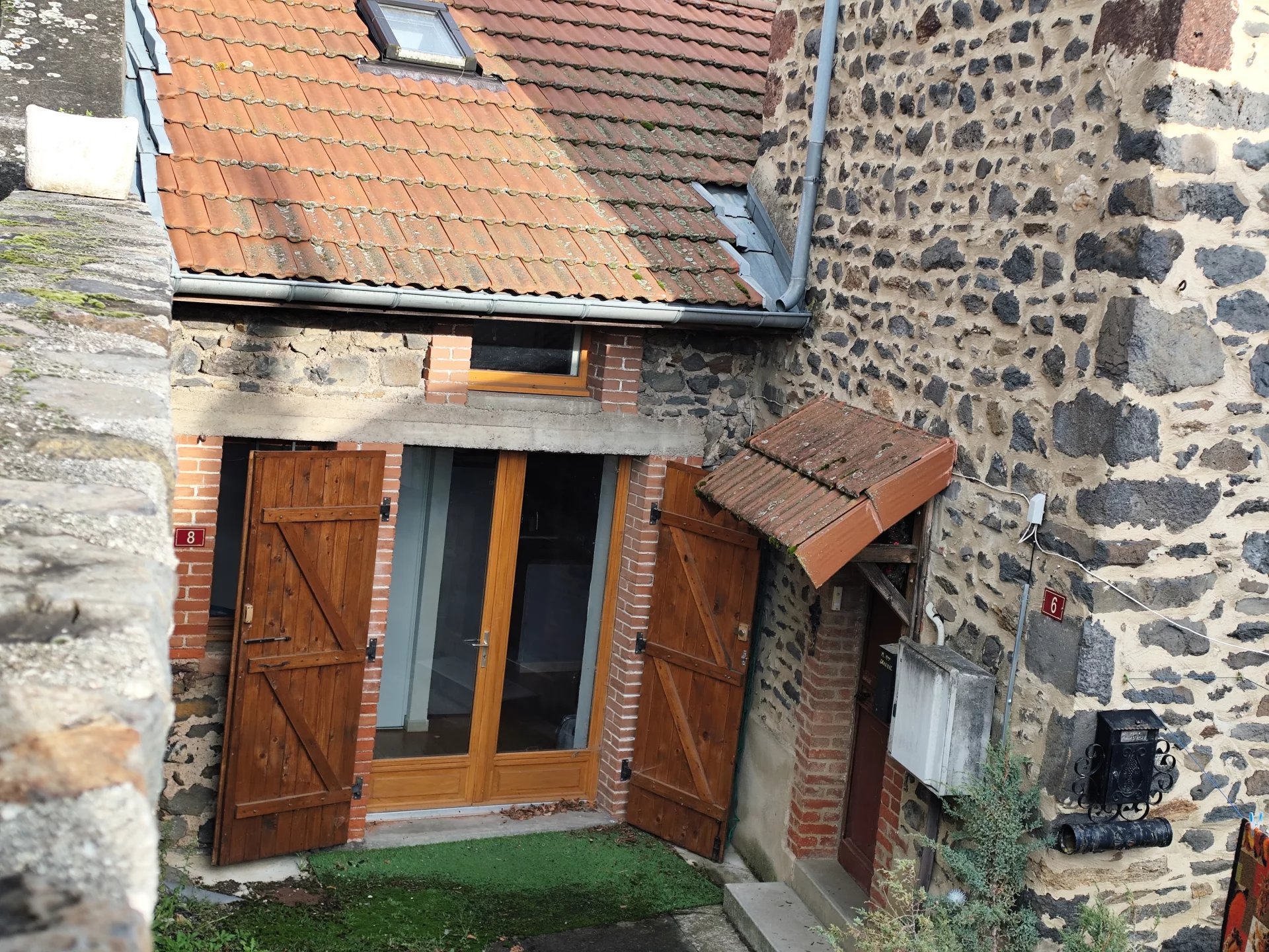 Maison 4 pièces - 80m² - CHAVANIAC LAFAYETTE