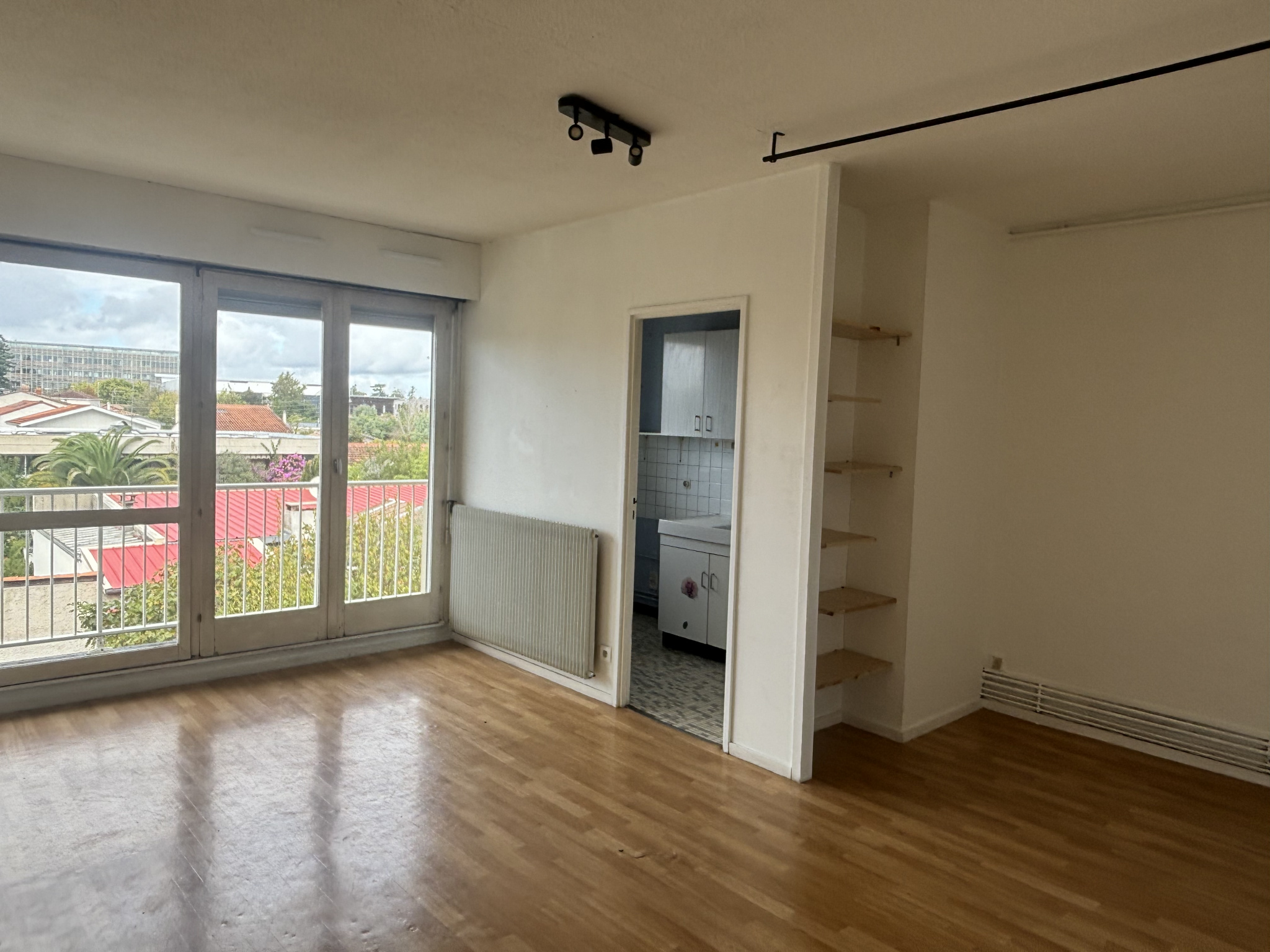 Appartement 1 pièce - 32m² - TALENCE