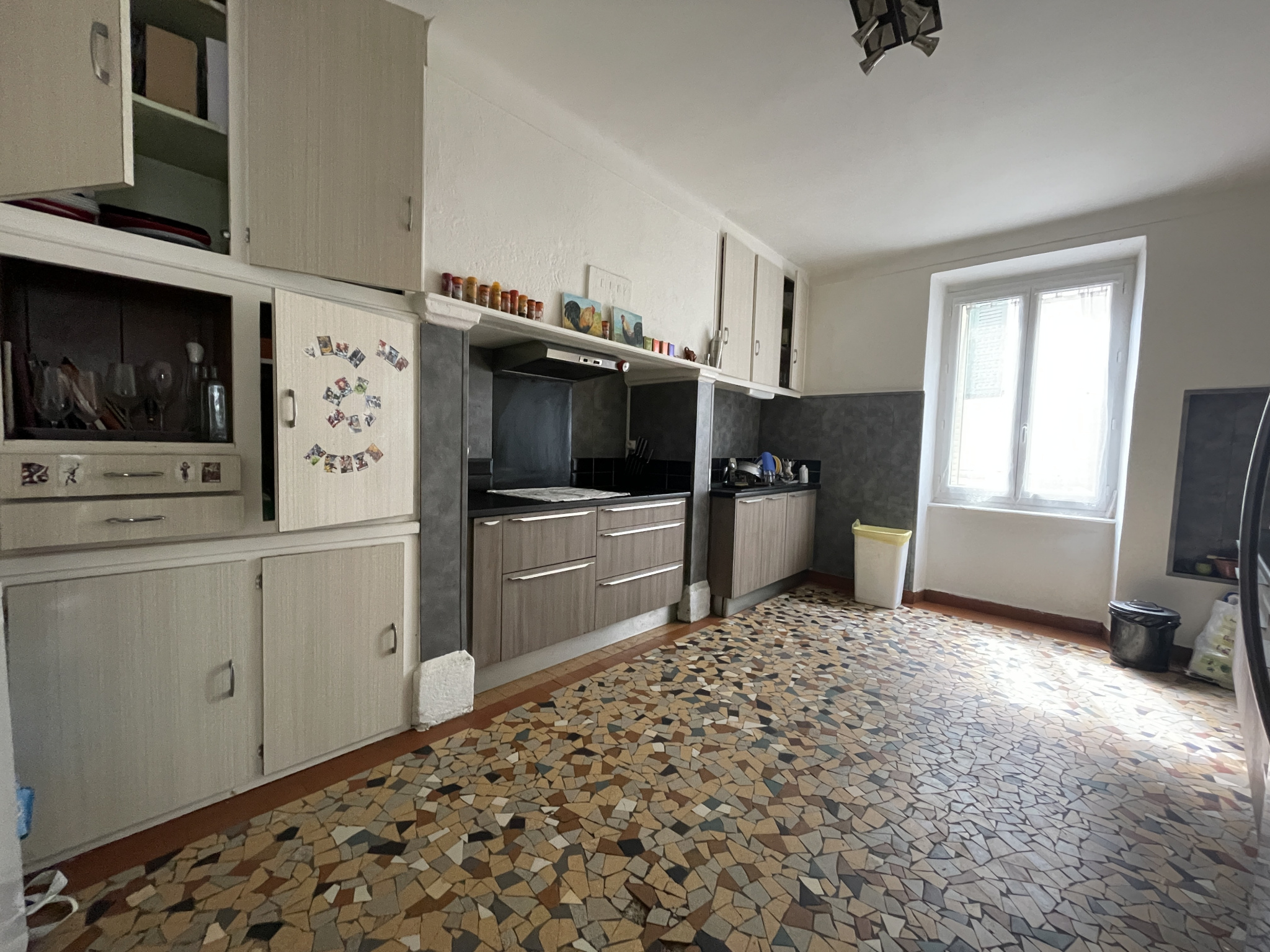 Maison 5 pièces - 115m² - LE MONASTERE