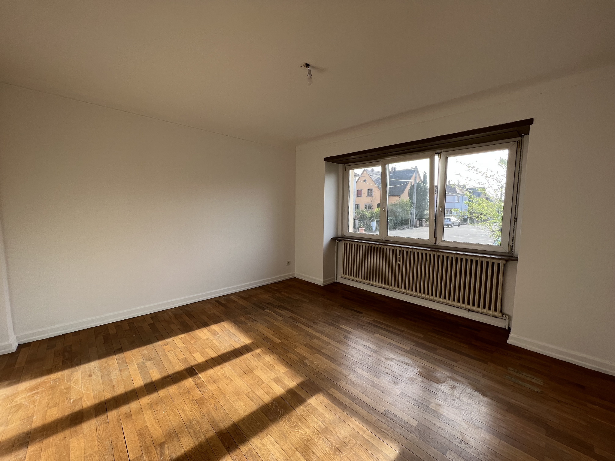 Appartement 4 pièces - 100m² - SELESTAT