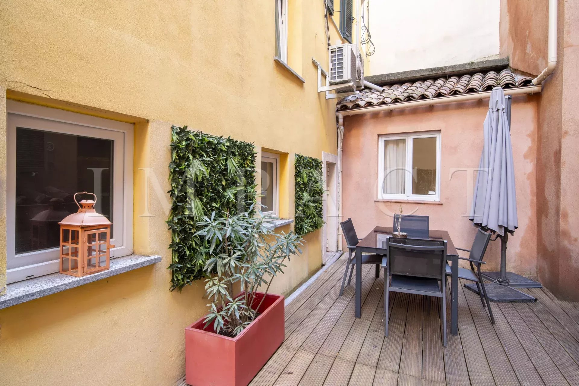 Appartement 4 pièces - 105m² - CANNES