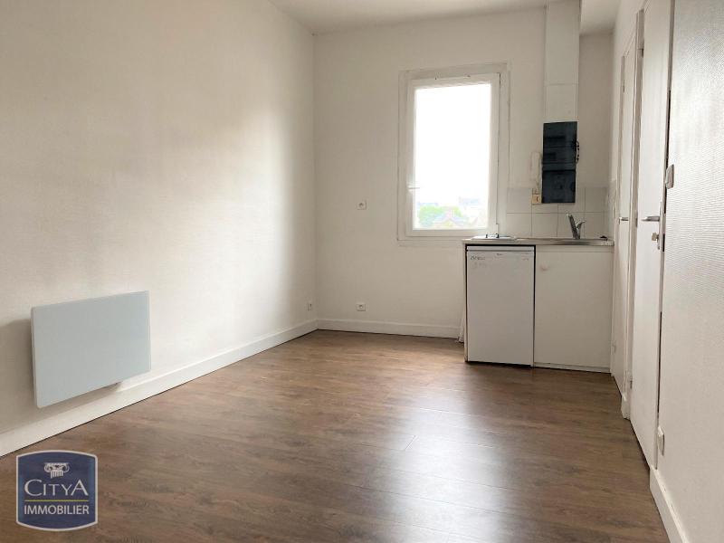 Appartement 1 pièce - 16m² - NANTES