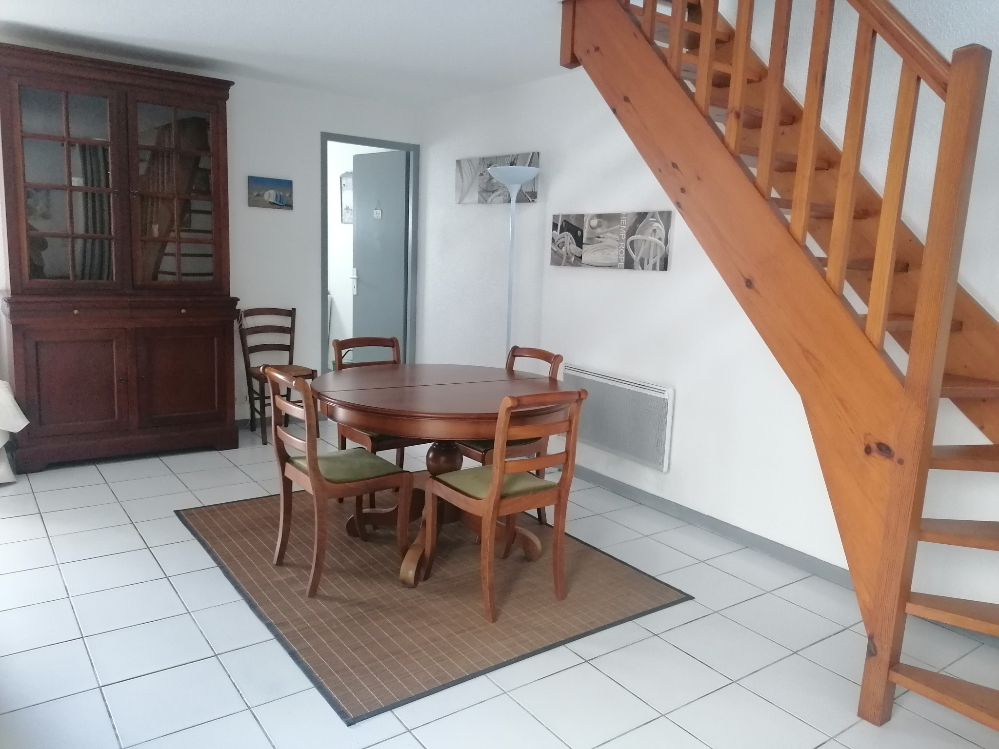 Maison 3 pièces - 63m² - GUJAN MESTRAS