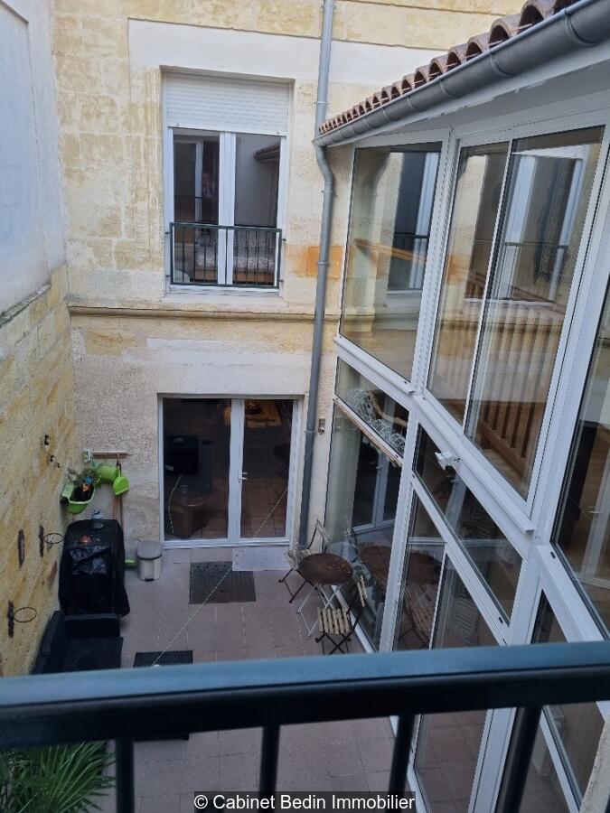 Maison 5 pièces - 178m² - LIBOURNE