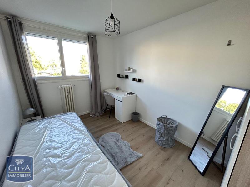 Appartement 1 pièce - 9m² - NANTES