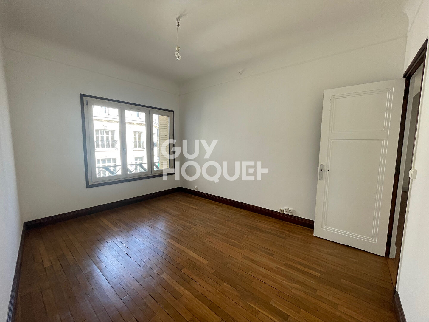 Appartement 3 pièces - 63m²