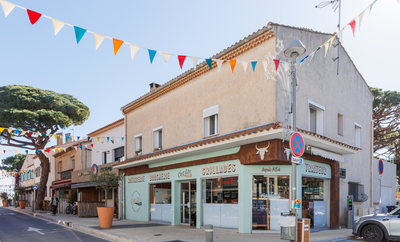 Fonds de commerce  - HYERES