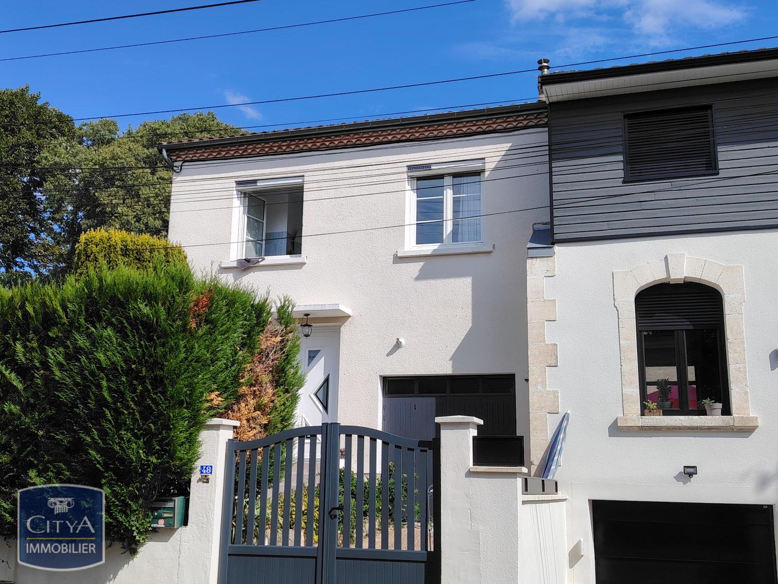 Maison 4 pièces - 75m² - PERIGUEUX