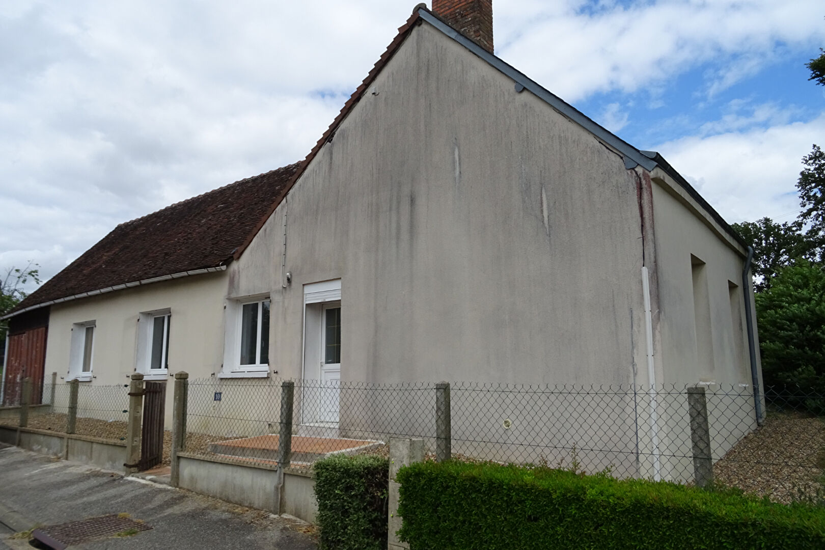 Maison 5 pièces - 86m²