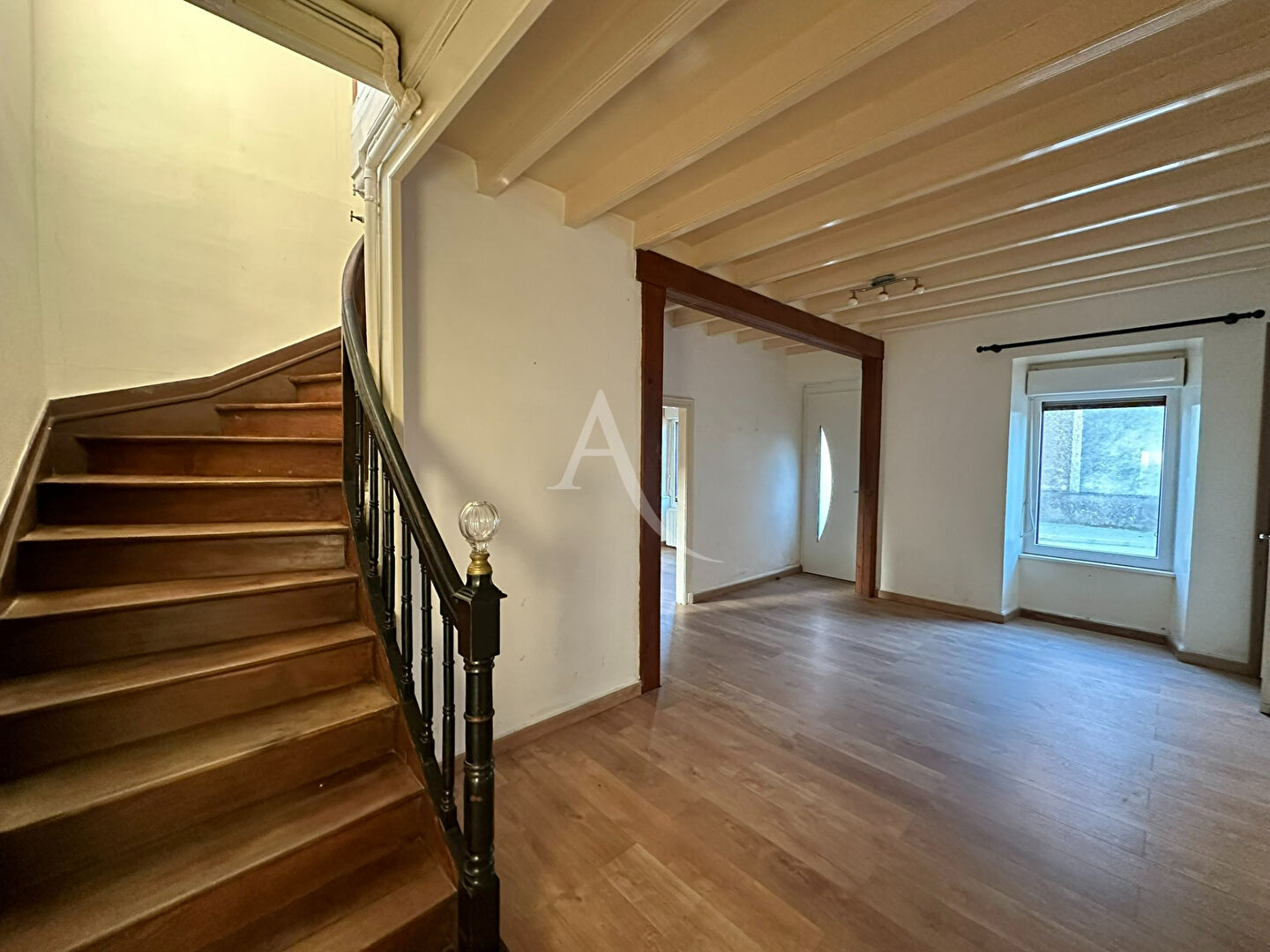 Maison 5 pièces - 93m² - LYS HAUT LAYON