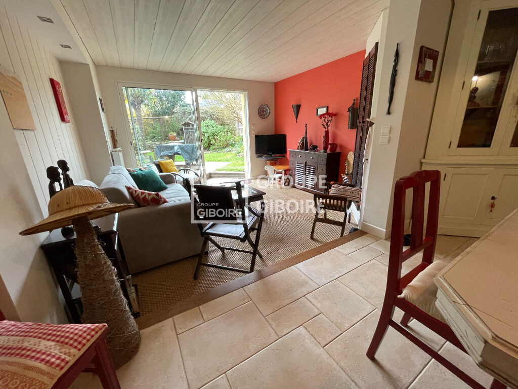 Appartement 2 pièces - 44m² - DINARD