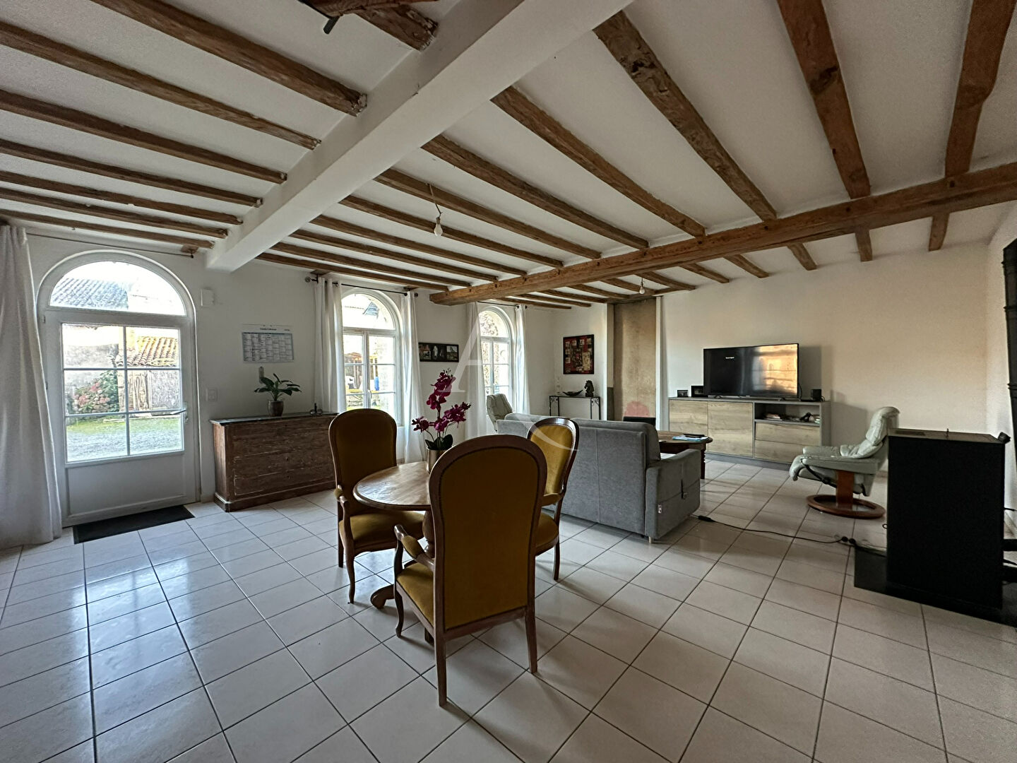 Maison 5 pièces - 146m² - LYS HAUT LAYON