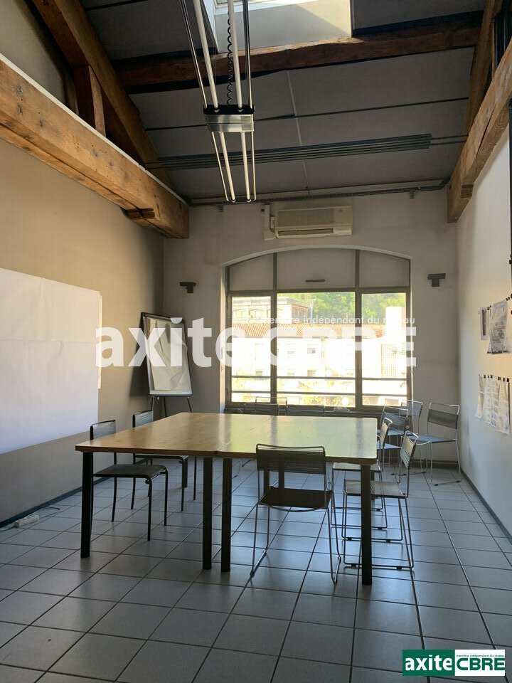 Local Professionnel  - 425m² - VIENNE