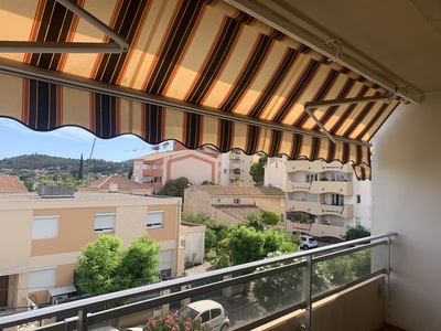 Appartement 1 pièce - 24m² - HYERES