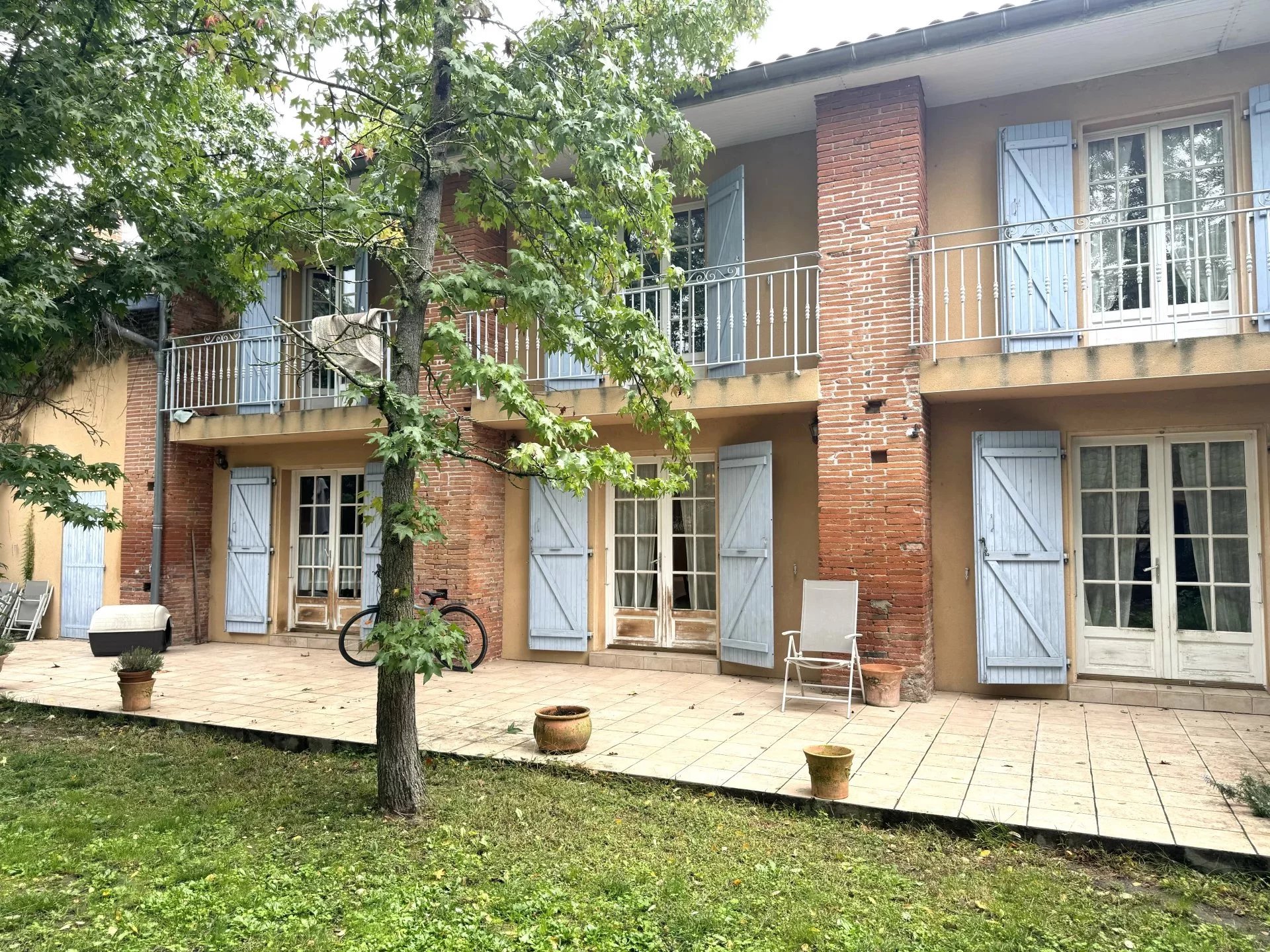 Maison 5 pièces - 178m² - COLOMIERS