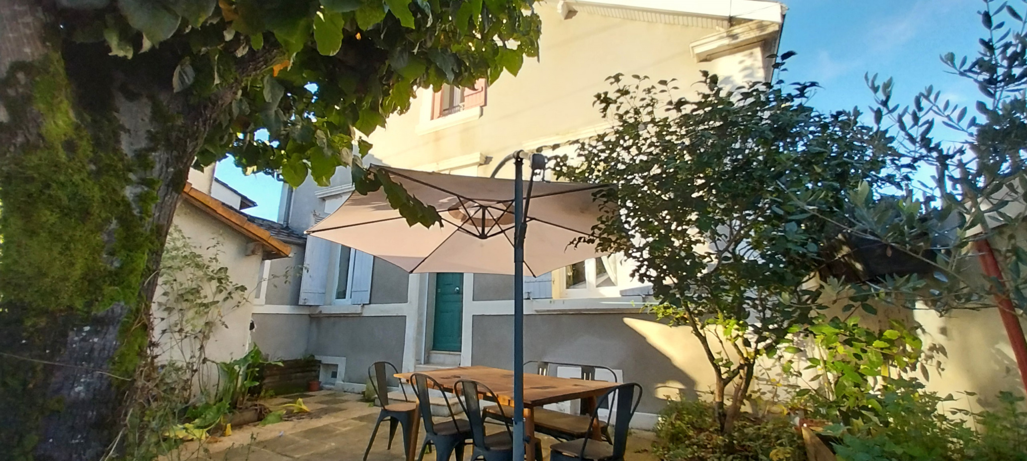 Maison 4 pièces - 87m² - PERIGUEUX