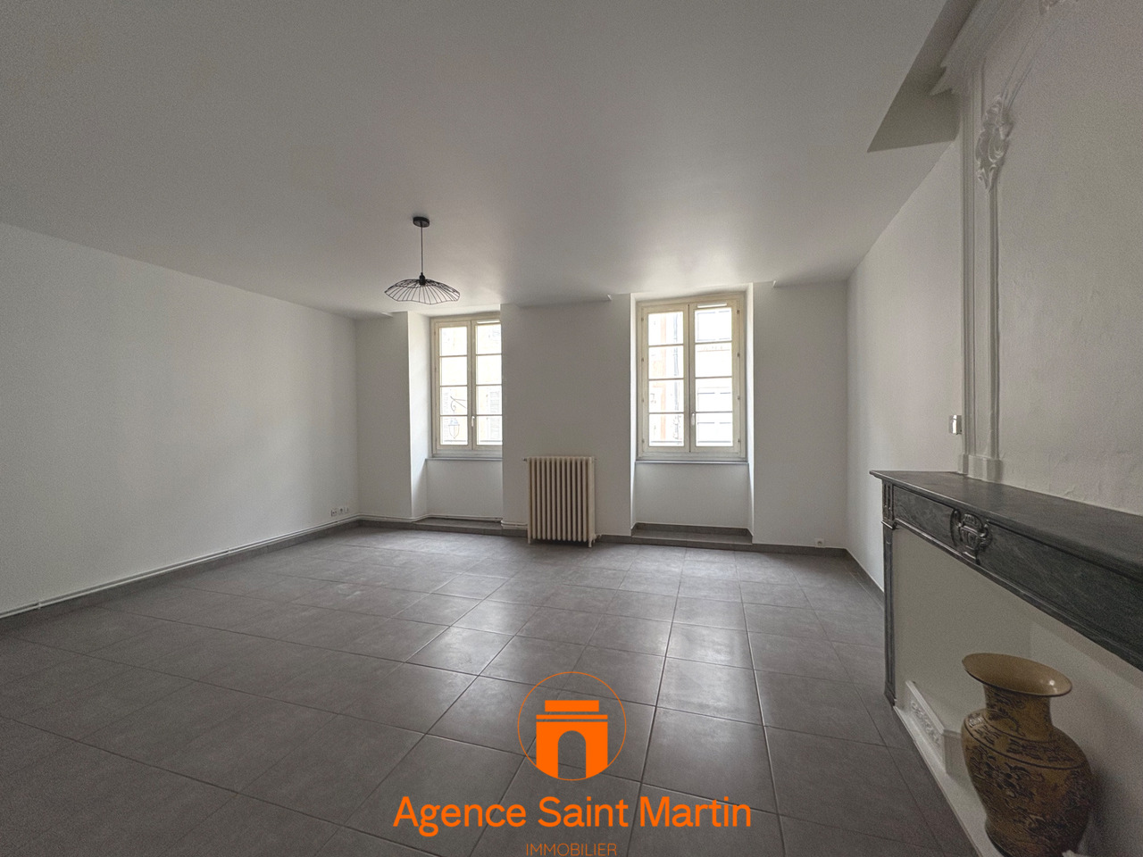 Appartement 2 pièces - 61m² - MONTELIMAR