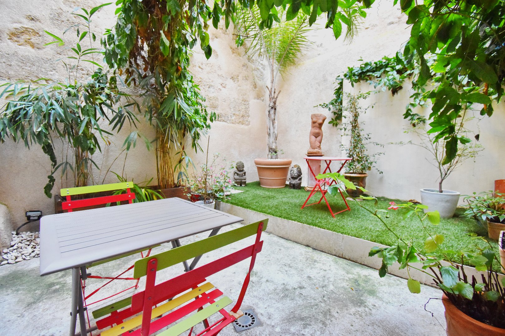 Maison 6 pièces - 150m² - PEZENAS