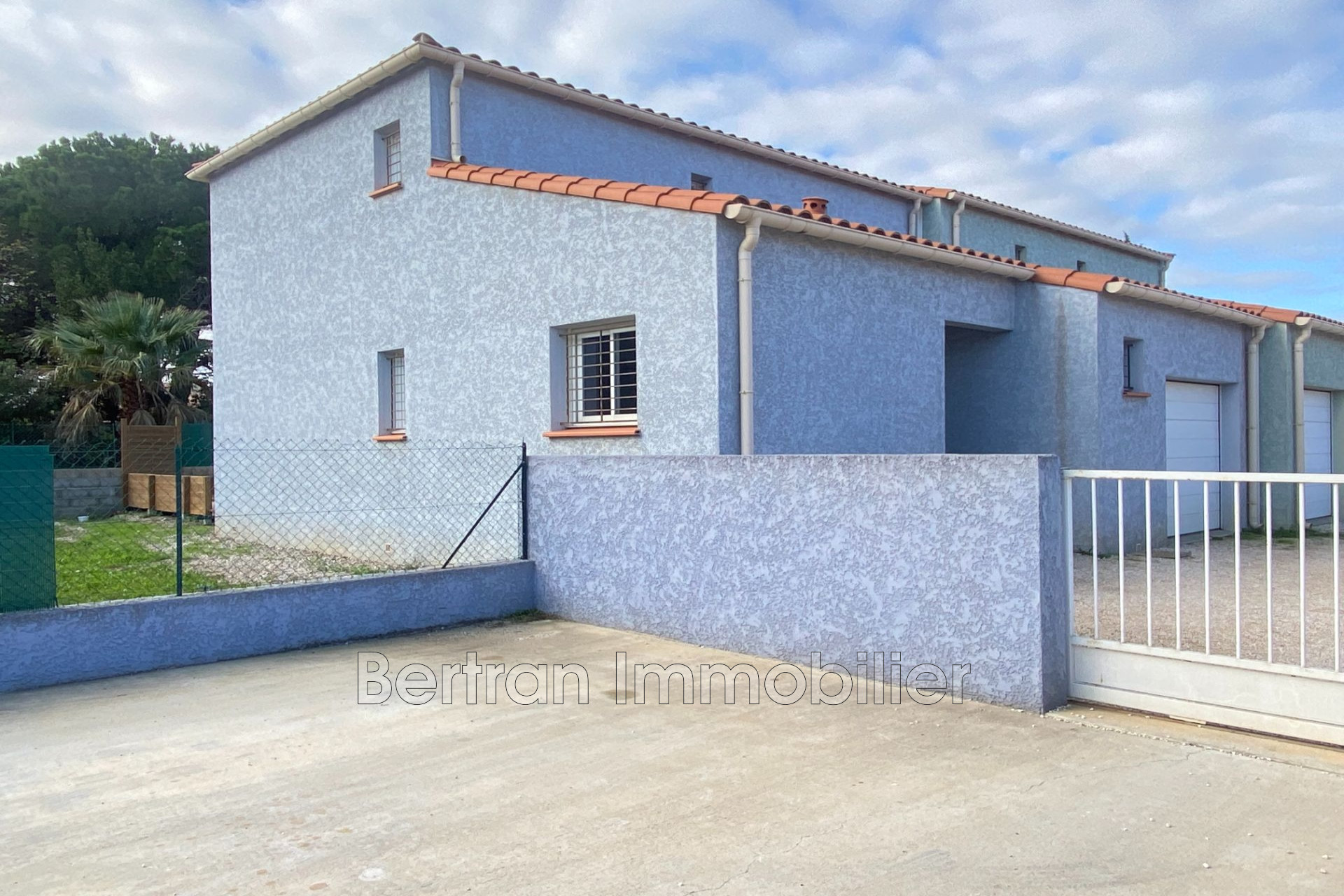 Maison 4 pièces - 111m² - RIVESALTES