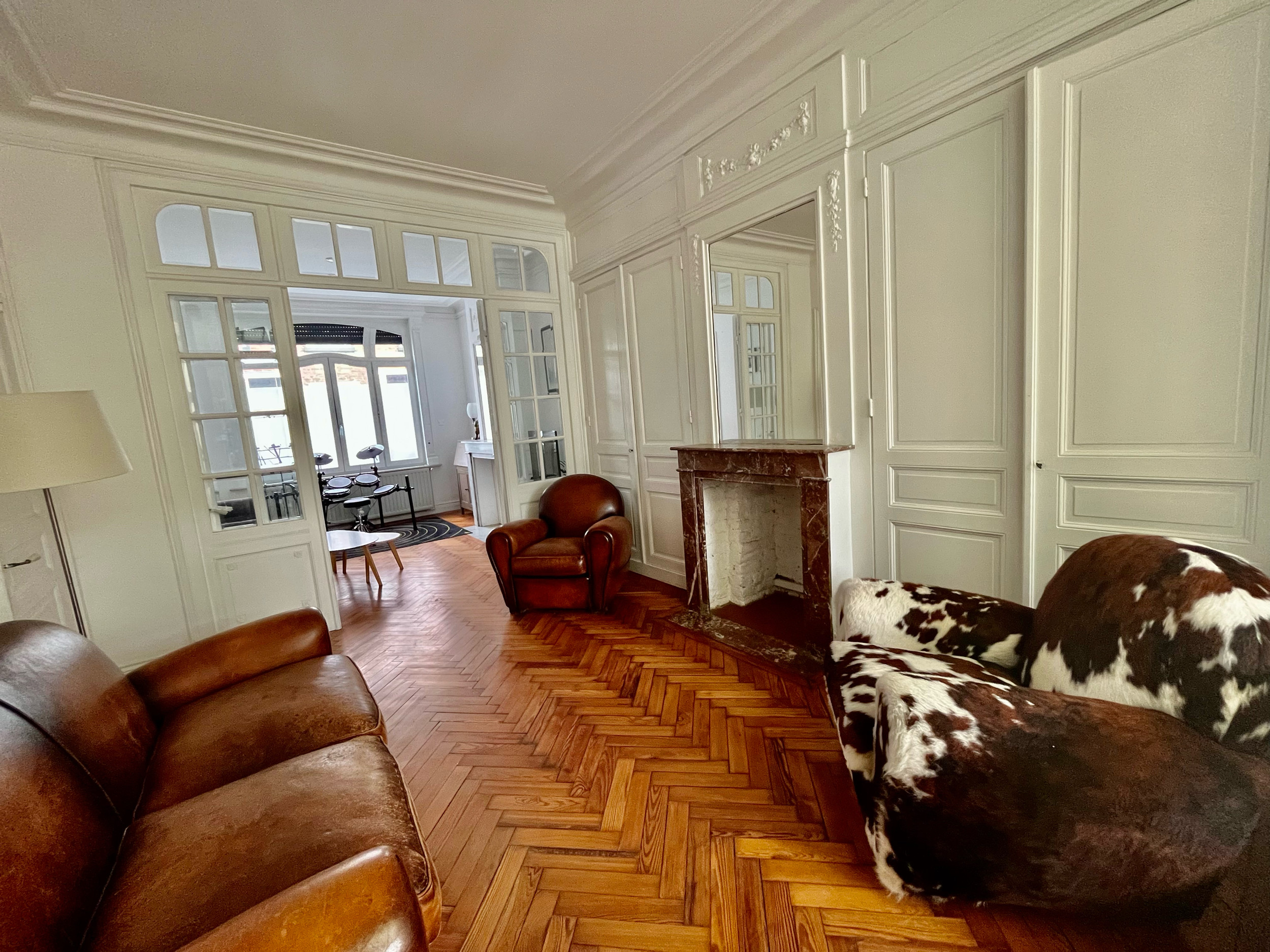 Maison 5 pièces - 146m² - LA MADELEINE