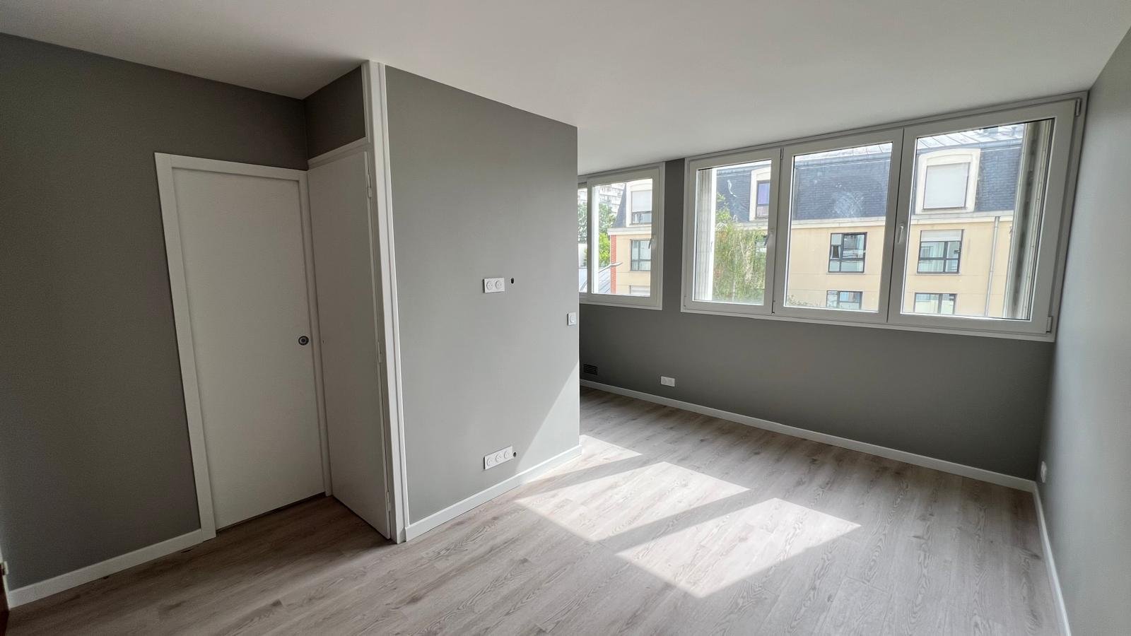 Appartement 1 pièce - 20m² - LE KREMLIN BICETRE