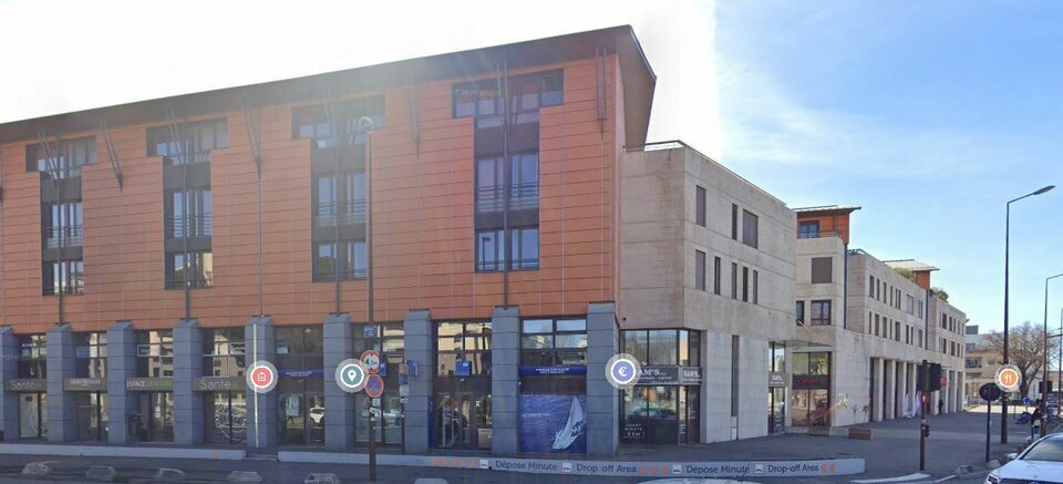 Local commercial  AVIGNON 84000 AVIGNON