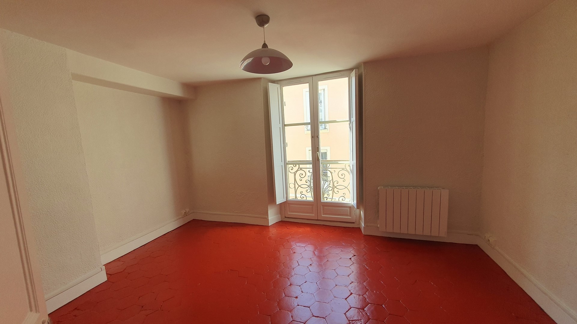 Appartement 1 pièce - 25m²