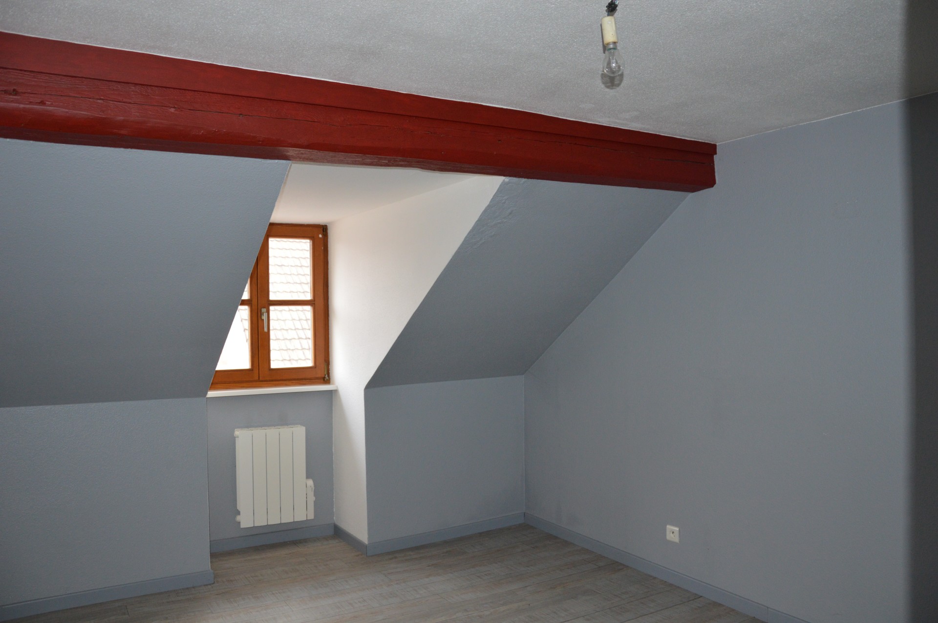 Appartement 3 pièces - 40m² - ALTKIRCH