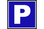 Parking  - NANCY