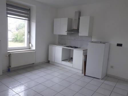 Appartement 2 pièces - 39m²