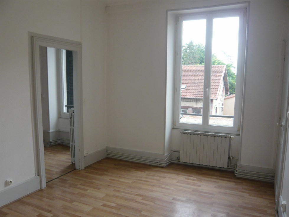 Appartement 2 pièces - 47m²