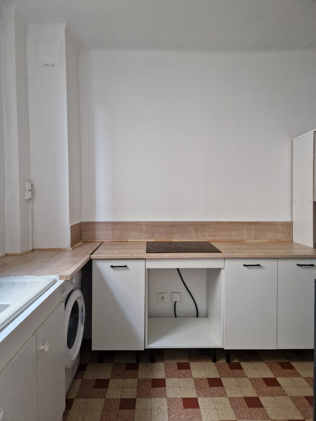 Appartement 2 pièces - 35m² - ST ETIENNE