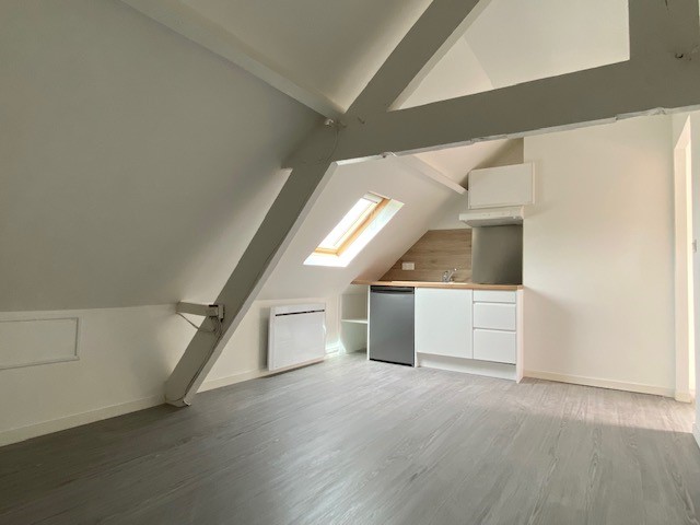 Appartement 2 pièces - 24m²