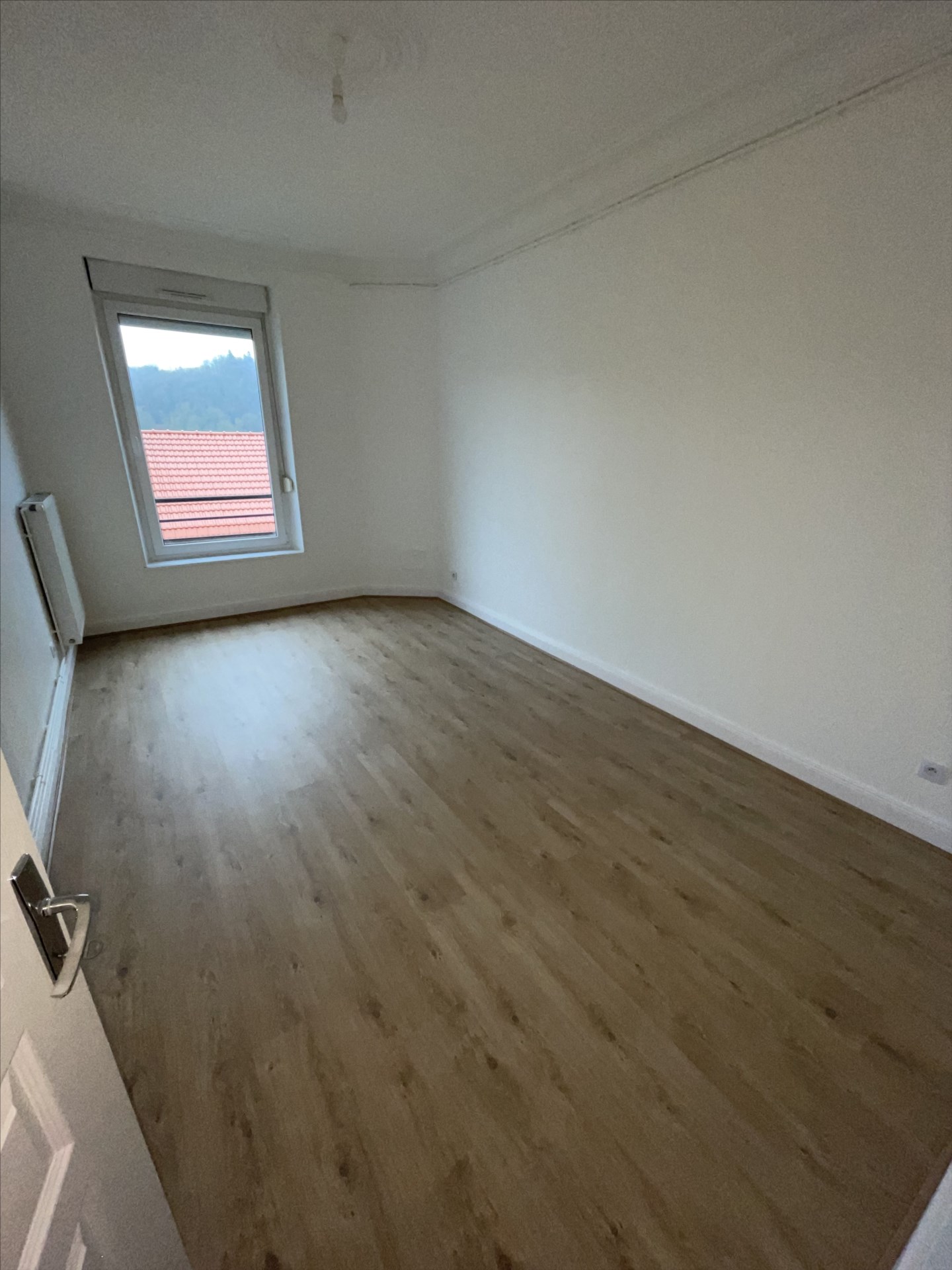 Appartement 3 pièces - 68m²